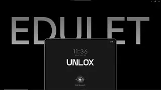 Edu-let - India's first educational tablet | Unlox