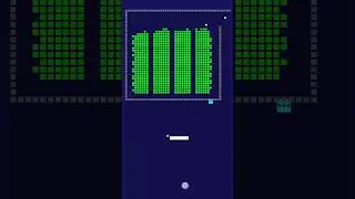 Many Bricks Breaker Game New Records  - Games Chas play