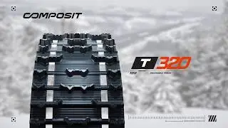 Composit Track T 320