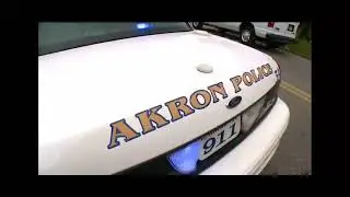 Akron Police Chief 