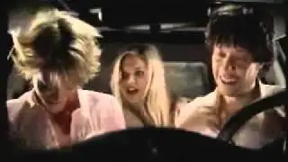 Mini Cooper Funny Banned Car Commercial TV 