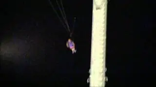 Sky Coaster Old Town Orlando