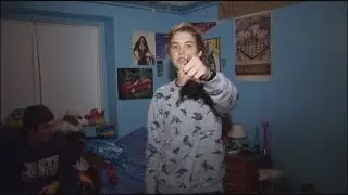 EXTRA: See where Vine star Matthew Espinosa grew up