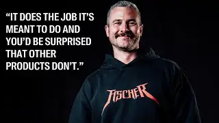 Why fischer is the tradies #1 fixing choice | fischer fixings UK