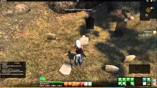 The Secret World ( TSW ) - The Black House - Walkthrough