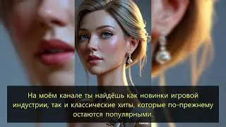 Уникальный гейминг контент &ndash; Обзоры прохождения секреты setup gaming news 2025 secrets games shorts