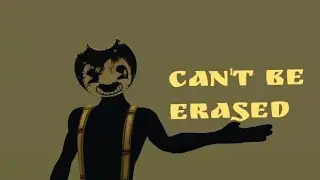 p3d animation Cant Be Erased (Old animation)