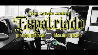 Mc Tatan Under - Expatriado (Prod.Dewarp )