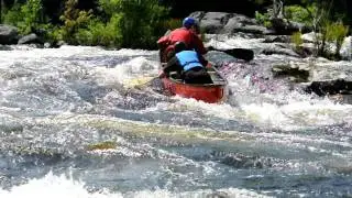 23rd Nepean recovery