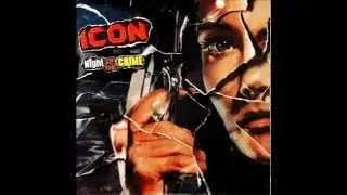 Icon   Night Of The Crime Full Album 1985