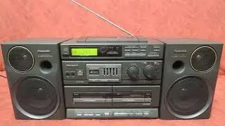 Panasonic rx dt 680