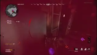 Cold War League Play Insane 3v4 Master Gameplay