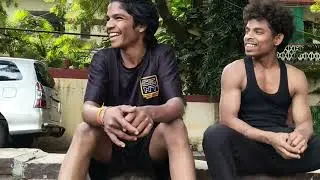 Maje lo khel ke
