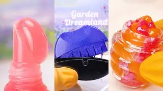 Satisfying Makeup Repair ASMR💄Creative Ways To Refresh Old Cosmetics #597
