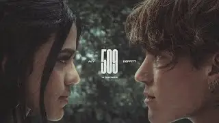 AVY X DEFFITT - 509 (Video Oficial)