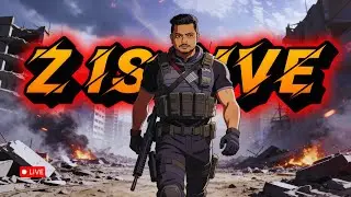 OZ Assamese Gamer ZENGSTA is LIVE