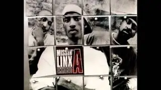 Missin' Linx - Family Ties Feat Freddie Foxxx