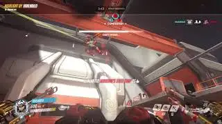 New Hammond skin and Intro- Storm Rising