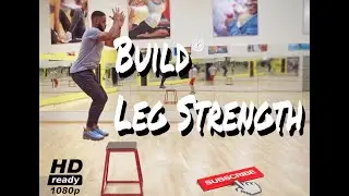 How to improve lower body stability