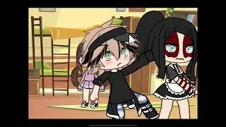 🖤 The Perfect Family 🖤   Gacha Life || scary?