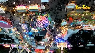 Foire du Trône 2022
