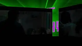 She Hulk - Josh Turns Out to Be&hellip; BAD! [Season 1, Episode 7 - The Retreat]