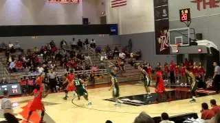 Tre Hale-Edmerson, 2-28-13