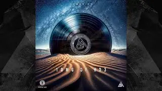 Amadis &ndash; 10mg of HDB [Original Mix] | Abstract Ambient | Experimental Electronica | IMPULZ LAB