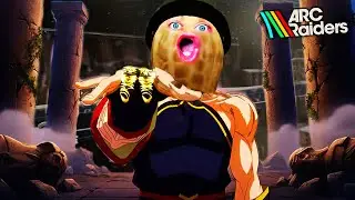 PEANUT And CLOAKZY Destroyed The Entire STELLA MONTIS | Arc Raiders