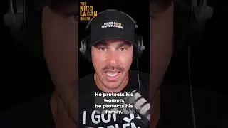 Women: Accept The Male Instinct Is To Protect You