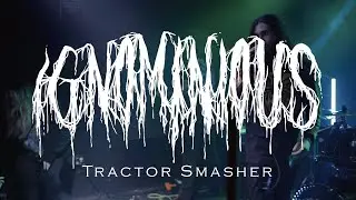 Ignominious - Tractor Smasher (Live at The Foundry, Lakewood, OH, 1/21/24)
