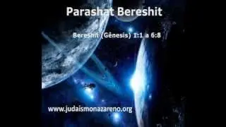 Parashat Bereshit - Juda&iacute;smo Nazareno