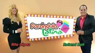 Promo Far&aacute;ndula Latina