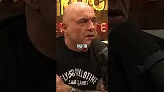 Joe Rogan Reacts to Spotify Controversy