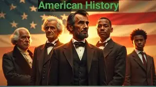&ldquo;The American Spirit | Powerful Motivational History Speech That Will Inspire You&rdquo;