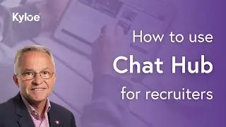 How to use Chat Hub for recruiters | Job ad prompt test with GPT-4o, Claude 3.5 and Mixtral