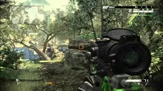 Call of Duty Ghosts Mod Menu 1.16