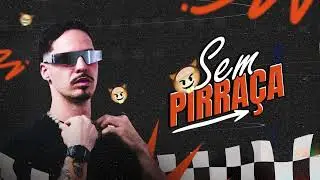 Lipera No Beat, Greg No Beat   Sem Pirra&ccedil;a