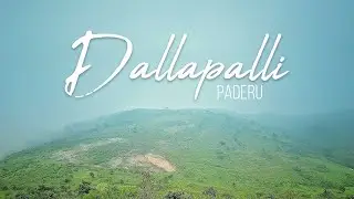 Glimpse of Dallapalli 4K | shot on iPhone 12