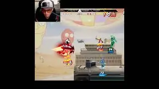 👉❓❗WHAT HAPPENED TO SHAGGY❗❓👈 Multiversus Shorts! Multiversus Gameplay Shorts! #Shorts