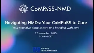 Webinar#3 - Your sensitive data: secure and handled with care