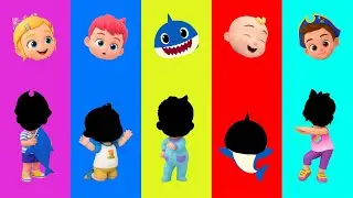 Wrong eyes👀 challenge DAME TU COSITA Funny Puzzle Wrong Heads