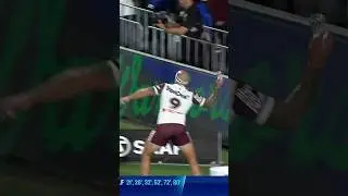 Old mates always know how to get under your skin #nrl #rugbyleague