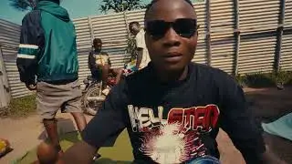 Benji Blacka ft kardoson beymo kanda n'a bango