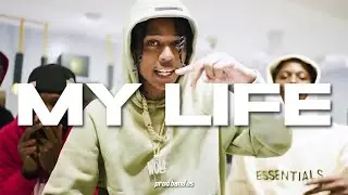 [FREE] DThang x Kay Flock x NY Drill Sample Type Beat 2022 - 