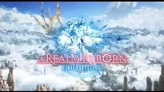 Final Fantasy XIV: A Realm Reborn: 1.0 Character Transfer & World Transfers