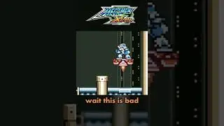Mega Man Xtremely useful platform