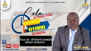 TOUS LES  V&Ecirc;TEMENTS RONGES SERONT DETRUITS !