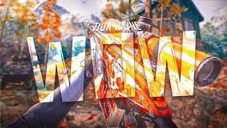 Modern Warfare 3 Montage (Tion Wayne - Wow)