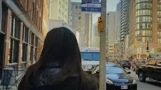 My Toronto memories #2